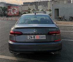 فولكسفاغن باسات